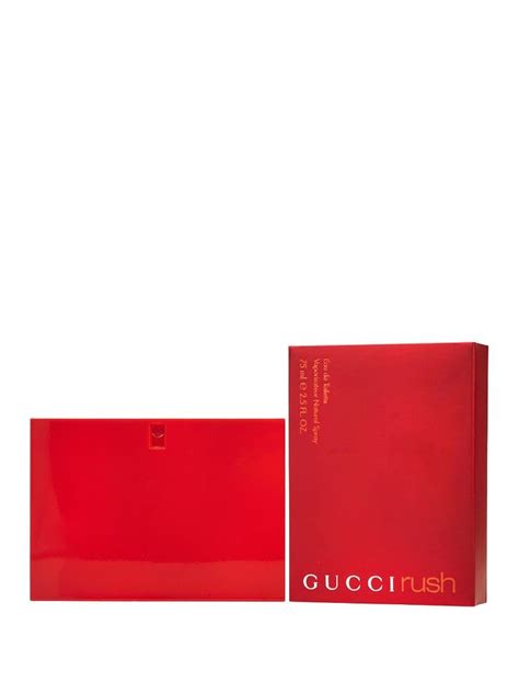 gucci rush elefant|gucci rush perfume.